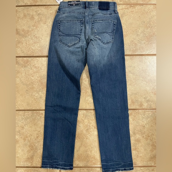 Hollister Jeans NWT W26 L30 - Picture 3 of 4